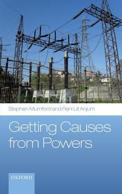 Getting Causes from Powers (Hardcover)