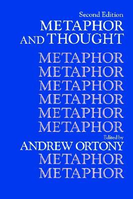 Metaphor and Thought (Volume 0)