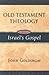 Old Testament Theology by John E. Goldingay