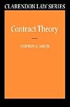 SMITH:CONTRACT THEORY CLS PAPER (Clarendon Law Series)