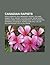 Canadian Rapists; Karla Homolka, Paul Bernardo, Gilbert Paul Jordan, Wayne Boden, Clifford Olson, John Schneeberger, Lopold Dion
