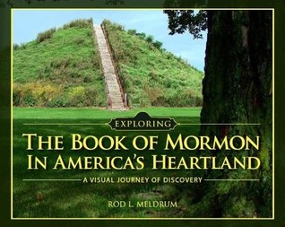 Exploring Book of Mormon in America's Heartland Photobook