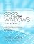 SPSS for Windows Step by Step by Darren George