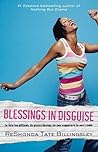 Blessings in Disguise (Good Girlz, #2) Blessings in Disguise (Good Girlz, #2)