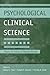 Psychological Clinical Science: Papers in Honor of Richard M. McFall (Modern Pioneers in Psychological Science: APS-Psychology Press)