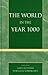The World in the Year 1000