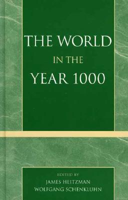 The World in the Year 1000 (Hardcover)