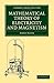 Mathematical Theory of Electricity and Magnetism (Cambridge Library Collection - Physical Sciences)