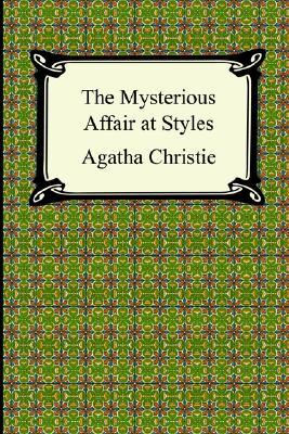 The Mysterious Affair at Styles