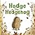 Hodge the Hedgehog