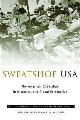 Sweatshop USA (Paperback)