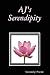 AJ's Serendipity by Savannah J. Frierson