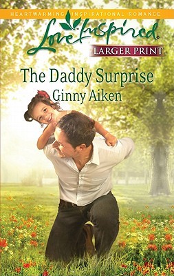 The Daddy Surprise (Mass Market Paperback)