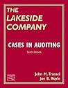 The Lakeside Company Case Studies in Auditing