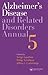 Alzheimer's Disease and Related Disorders