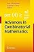Advances in Combinatorial Mathematics: Proceedings of the Waterloo Workshop in Computer Algebra 2008