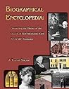 Biogragraphical Encyclopedia: Chronicling the History of the Church of God Abrahamic Faith