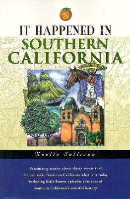 It Happened in Southern California (Paperback)