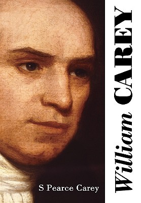 William Carey (Paperback)