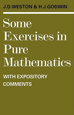 Some Exercises in Pure Mathematics with Expository Comments (Paperback)