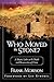 Who Moved the Stone? by Frank Morison