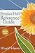 Prentice Hall  Reference Guide