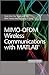 MIMO-OFDM Wireless Communications with MATLAB