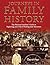 Journeys in Family History by David Hey
