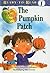 The Pumpkin Patch: Ready-to-Read Level 1