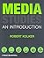 Media Studies: An Introduction