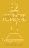 Petroff's Defense (Tournament) (Macmillan Chess Library)