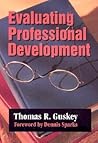 Evaluating Professional Development (1-off Series) Evaluating Professional Development (1-off Series)