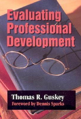 Evaluating Professional Development (1-off Series)