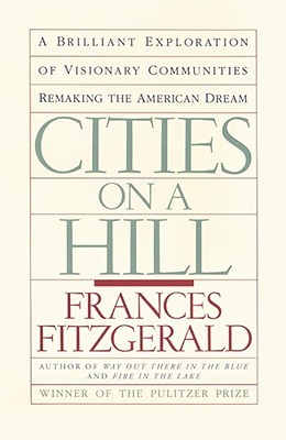 Cities on a Hill (Paperback)