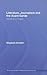 Literature, Journalism and the Avant-Garde: Intersection in Egypt (Routledge Studies in Middle Eastern Literatures)