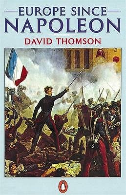 Europe Since Napoleon (Paperback)