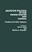 Abortion Politics in the Un...