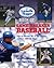The Louisville Slugger® Book of Game-Breaker Baseball: How to Master 30 of the Game's Most Difficult Plays