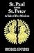 St. Paul versus St. Peter by Michael D. Goulder