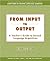From Input to Output: A Teacher's Guide to Second Language Acquisition