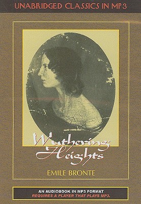 Wuthering Heights (Unabridged Classics for High School and Adults)