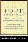 The Four Temperam...