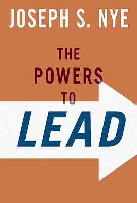 The Powers to Lead (Hardcover)