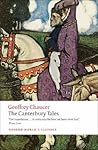 The Canterbury Tales by Geoffrey Chaucer