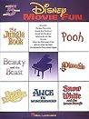 Disney Movie Fun: Five-Finger Piano