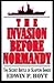 The Invasion Before Normandy