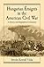 Hungarian Emigres in the American Civil War: A History and Biographical Dictionary