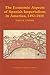 Economic Aspects of Spanish Imperialism in America 1492-1810