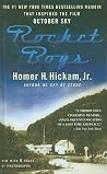 Rocket Boys: A Me...