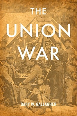 The Union War (Hardcover)